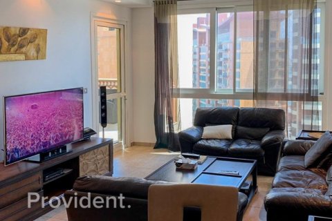 Appartement à Palm Jumeirah, Dubai, 2 chambres, № 2498 - photo 29