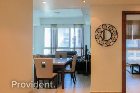 Appartement à Palm Jumeirah, Dubai, 2 chambres, № 2498 - photo 4
