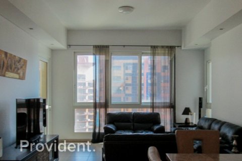 Appartement à Palm Jumeirah, Dubai, 2 chambres, № 2498 - photo 8