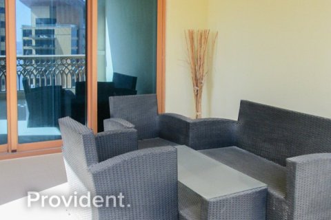 Appartement à Palm Jumeirah, Dubai, 2 chambres, № 2498 - photo 14