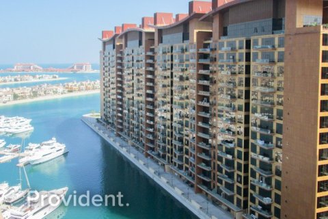Appartement à Palm Jumeirah, Dubai, 2 chambres, № 2498 - photo 15