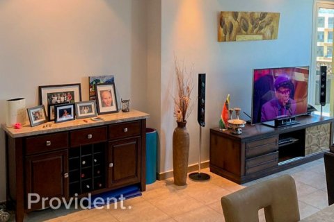 Appartement à Palm Jumeirah, Dubai, 2 chambres, № 2498 - photo 23