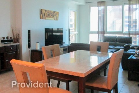 Appartement à Palm Jumeirah, Dubai, 2 chambres, № 2498 - photo 5