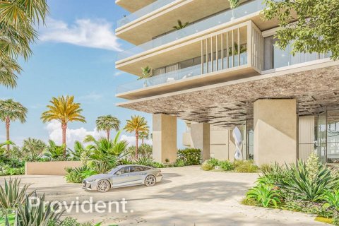Villa à Palm Jumeirah, Dubai, 4 chambres, № 2502 - photo 4