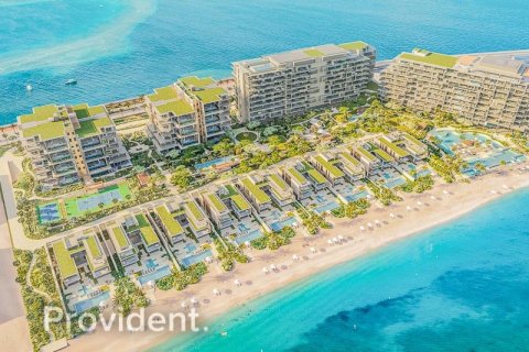 Villa à Palm Jumeirah, Dubai, 4 chambres, № 2502 - photo 9