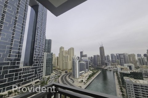 Apartment in Dubai Marina, Dubai 1 bedroom, 68.8 sq.m. № 2501 - photo 2