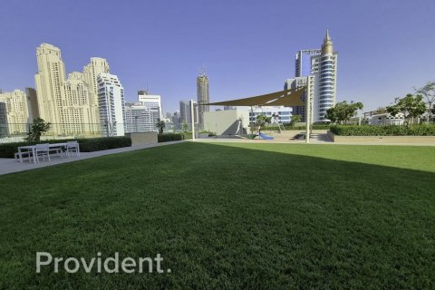 Apartment in Dubai Marina, Dubai 1 bedroom, 68.8 sq.m. № 2501 - photo 16