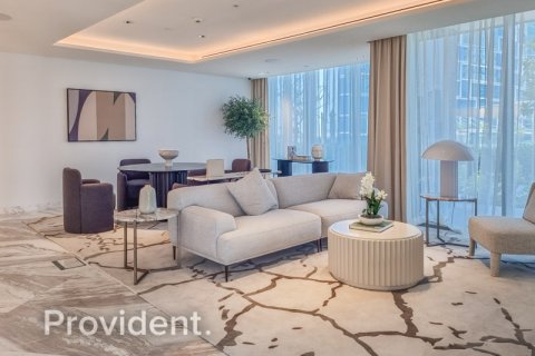 Apartment in Dubai Marina, Dubai 1 bedroom, 68.8 sq.m. № 2501 - photo 17
