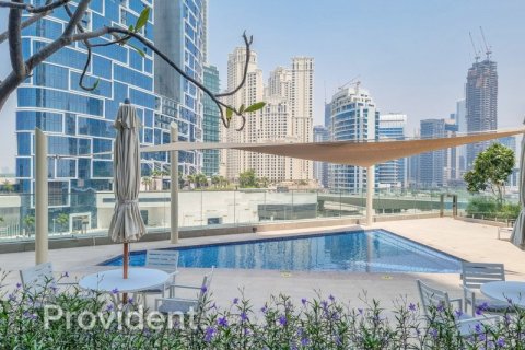 Apartment in Dubai Marina, Dubai 1 bedroom, 68.8 sq.m. № 2501 - photo 21