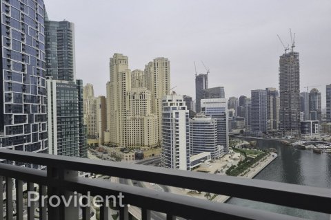 Apartment in Dubai Marina, Dubai 1 bedroom, 68.8 sq.m. № 2501 - photo 1