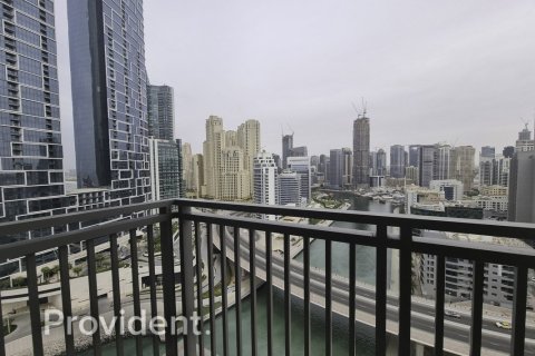 Apartment in Dubai Marina, Dubai 1 bedroom, 68.8 sq.m. № 2501 - photo 9