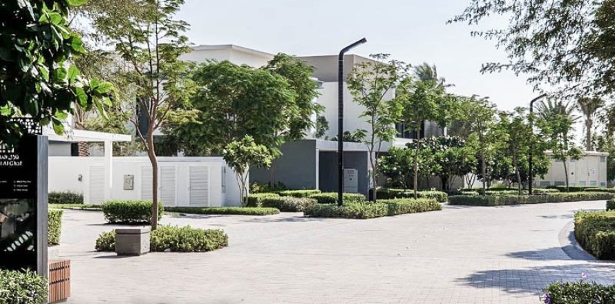 فيلا في Tilal Al Ghaf, دبي 4 غرف نوم رقم 2511