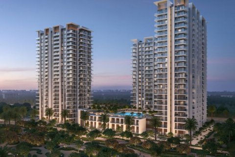 Apartamento en Dubai Hills Estate, Dubai, 3 dormitorios, 153.8 m², № 47133 - foto 4