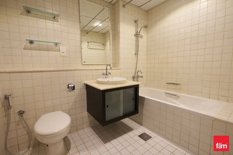 Apartment in Dubai Marina, Dubai 1 bedroom, 86 sq.m. № 47144 - photo 12