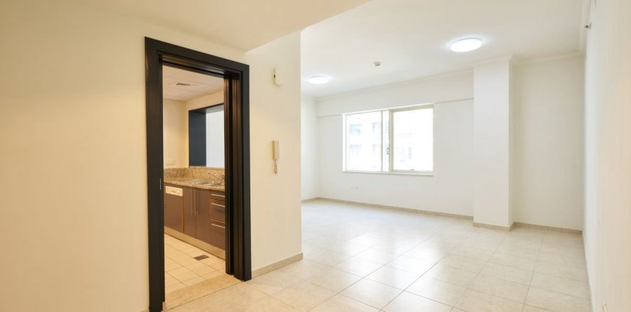 Квартира в Дубай Марине, Дубай, 1 спальня, 86м², № 47144