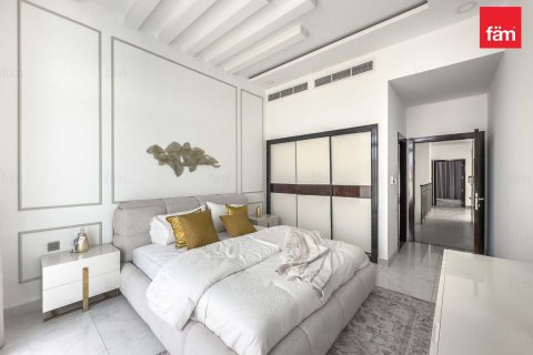 Maison de ville à Al Furjan, Dubai, 4 chambres, 225.4 m², № 47146 - photo 4