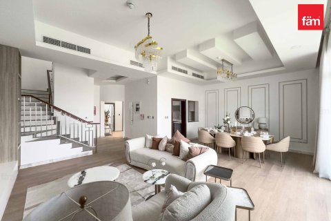 Maison de ville à Al Furjan, Dubai, 4 chambres, 225.4 m², № 47146 - photo 19