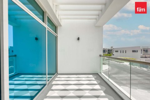 Maison de ville à Al Furjan, Dubai, 4 chambres, 225.4 m², № 47146 - photo 24