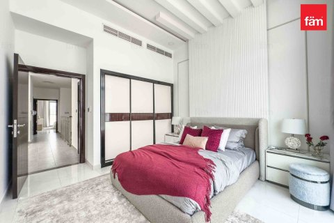Maison de ville à Al Furjan, Dubai, 4 chambres, 225.4 m², № 47146 - photo 11