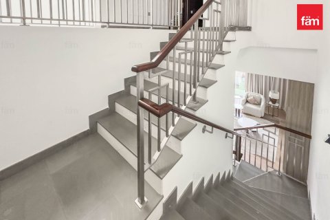 Maison de ville à Al Furjan, Dubai, 4 chambres, 225.4 m², № 47146 - photo 5
