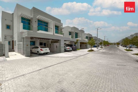Maison de ville à Al Furjan, Dubai, 4 chambres, 225.4 m², № 47146 - photo 20