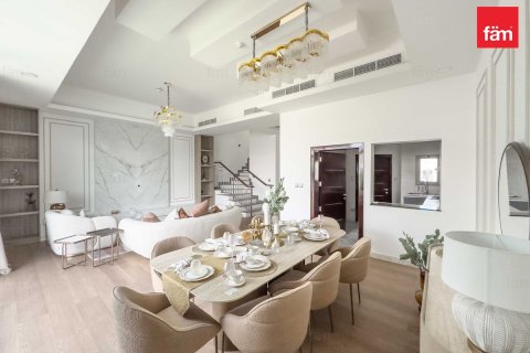 Maison de ville à Al Furjan, Dubai, 4 chambres, 225.4 m², № 47146 - photo 14