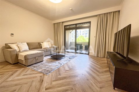 Apartment in Downtown Dubai (Downtown Burj Dubai), Dubai 2 bedrooms, 128 sq.m. № 105429 - photo 17