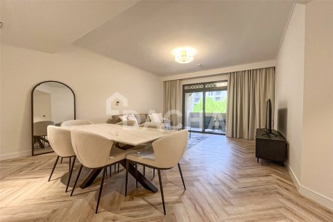 Apartment in Downtown Dubai (Downtown Burj Dubai), Dubai 2 bedrooms, 128 sq.m. № 105429