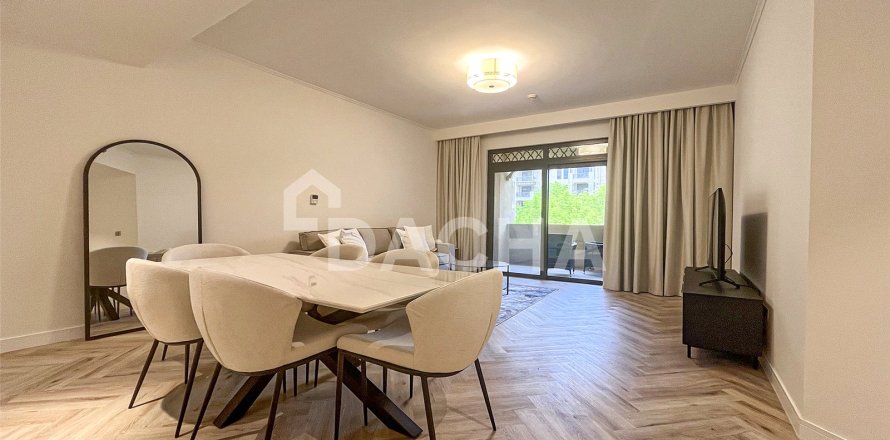 Apartment in Downtown Dubai (Downtown Burj Dubai), Dubai 2 bedrooms, 128 sq.m. № 105429