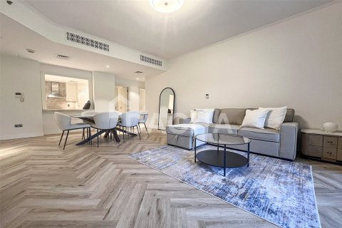 Apartment in Downtown Dubai (Downtown Burj Dubai), Dubai 2 bedrooms, 128 sq.m. № 105429 - photo 18