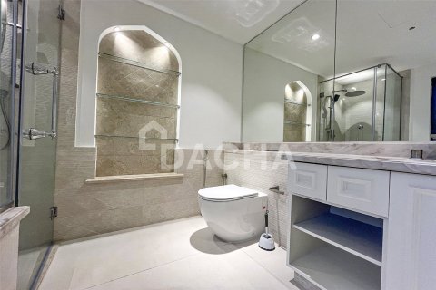 Apartment in Downtown Dubai (Downtown Burj Dubai), Dubai 2 bedrooms, 128 sq.m. № 105429 - photo 9