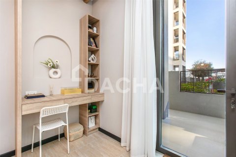Apartamento en Creek Beach, Dubai Creek Harbour (The Lagoons), Dubai, 1 dormitorio, 85 m², № 105430 - foto 12