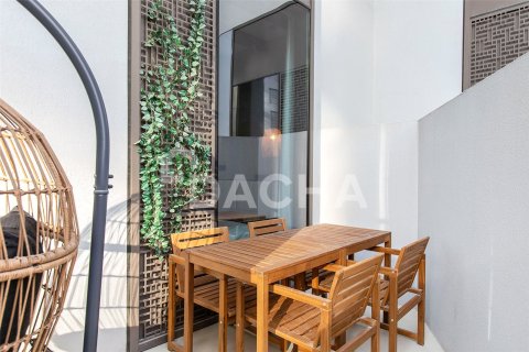 Apartamento en Creek Beach, Dubai Creek Harbour (The Lagoons), Dubai, 1 dormitorio, 85 m², № 105430 - foto 2