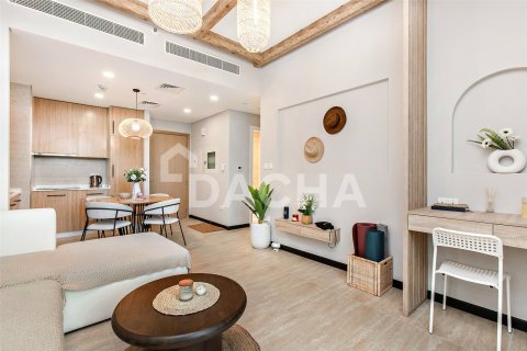 Apartamento en Creek Beach, Dubai Creek Harbour (The Lagoons), Dubai, 1 dormitorio, 85 m², № 105430 - foto 10