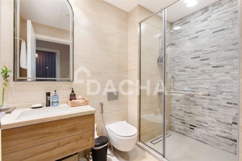 Apartamento en Creek Beach, Dubai Creek Harbour (The Lagoons), Dubai, 1 dormitorio, 85 m², № 105430 - foto 6