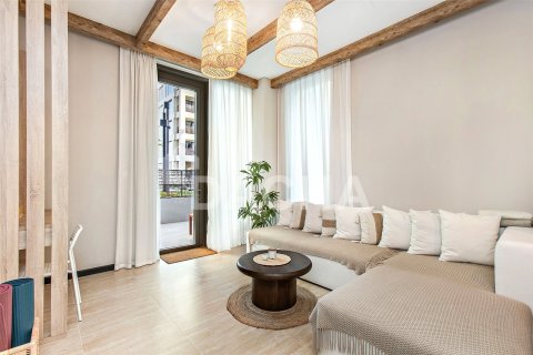 Apartamento en Creek Beach, Dubai Creek Harbour (The Lagoons), Dubai, 1 dormitorio, 85 m², № 105430 - foto 13