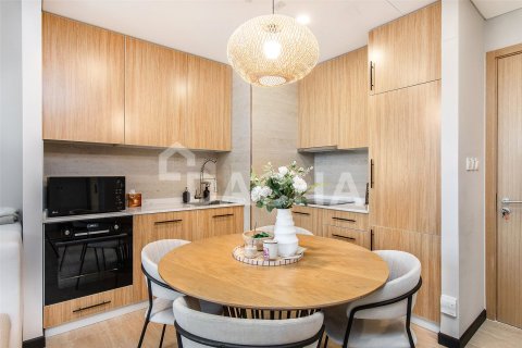 Apartamento en Creek Beach, Dubai Creek Harbour (The Lagoons), Dubai, 1 dormitorio, 85 m², № 105430 - foto 9