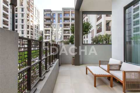 Apartamento en Creek Beach, Dubai Creek Harbour (The Lagoons), Dubai, 1 dormitorio, 85 m², № 105430 - foto 4