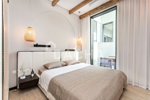Apartamento en Creek Beach, Dubai Creek Harbour (The Lagoons), Dubai, 1 dormitorio, 85 m², № 105430 - foto 8