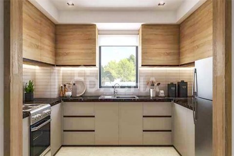 Adosado en Damac Lagoons, Dubai, 3 dormitorios, 144 m², № 105439 - foto 8