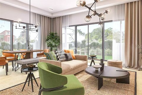 Adosado en Damac Lagoons, Dubai, 3 dormitorios, 144 m², № 105439 - foto 9