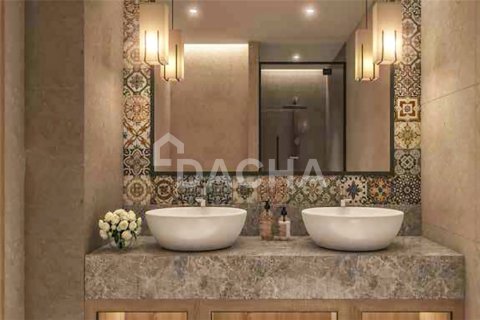 Adosado en Damac Lagoons, Dubai, 3 dormitorios, 144 m², № 105439 - foto 6