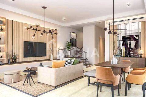 Adosado en Damac Lagoons, Dubai, 3 dormitorios, 144 m², № 105439 - foto 10