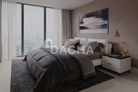 Apartment in Sobha Hartland, Mohammed Bin Rashid City, Dubai 2 bedrooms, 118 sq.m. № 105438 - photo 4