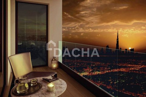 Apartment in Sobha Hartland, Mohammed Bin Rashid City, Dubai 2 bedrooms, 118 sq.m. № 105438 - photo 6