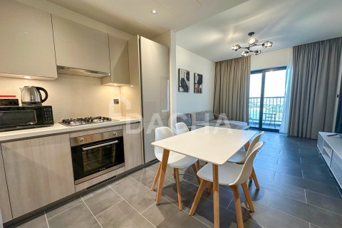 Appartement à Sobha Hartland, Mohammed Bin Rashid City, Dubai, 1 chambre, 64 m², № 105437 - photo 13