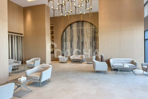 Appartement à Sobha Hartland, Mohammed Bin Rashid City, Dubai, 1 chambre, 64 m², № 105437 - photo 2