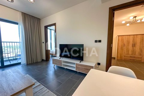 Appartement à Sobha Hartland, Mohammed Bin Rashid City, Dubai, 1 chambre, 64 m², № 105437 - photo 11