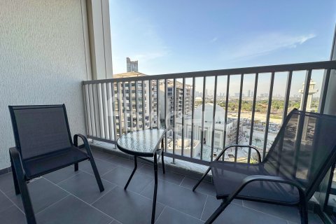 Appartement à Sobha Hartland, Mohammed Bin Rashid City, Dubai, 1 chambre, 64 m², № 105437 - photo 7