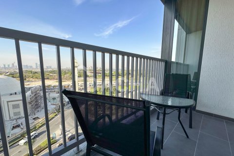 Appartement à Sobha Hartland, Mohammed Bin Rashid City, Dubai, 1 chambre, 64 m², № 105437 - photo 10